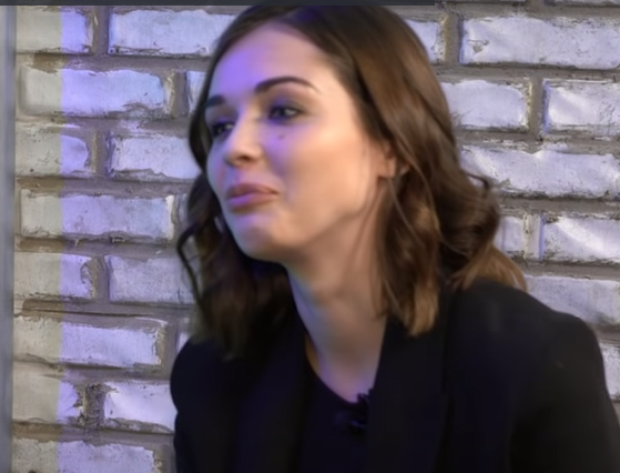 Софья Синицына снялась обнаженной после ванны | Lifestyle | Селдон Новости