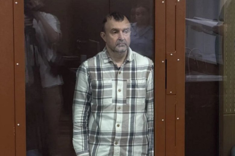 Михаил Кувшинов