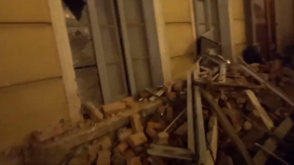 Изображение: «Живой город»