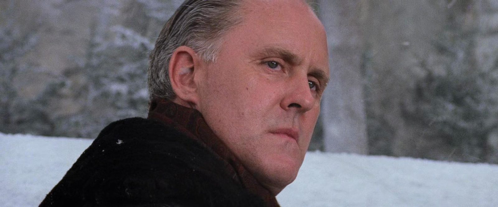 Джону Литгоу исполнилось 80 лет