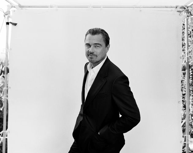 Леонардо ДиКаприо