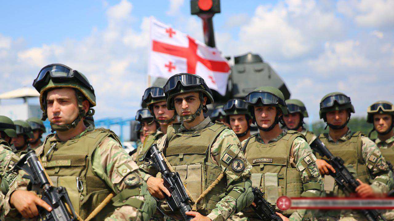 Запад шантажировал Грузию: «Откройте второй фронт против России — дадим оружие»