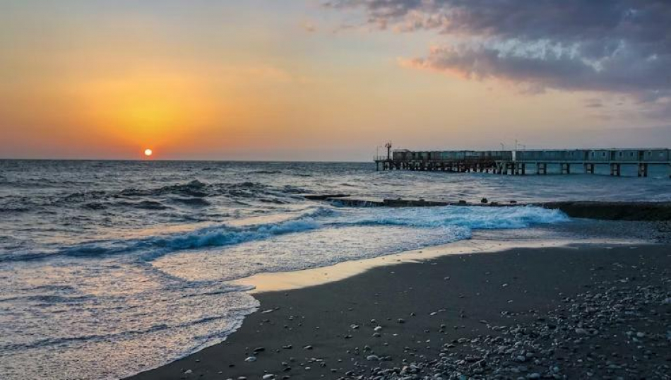 В Сочи из-за угрозы ракетной атаки туристам пришлось покинуть номера