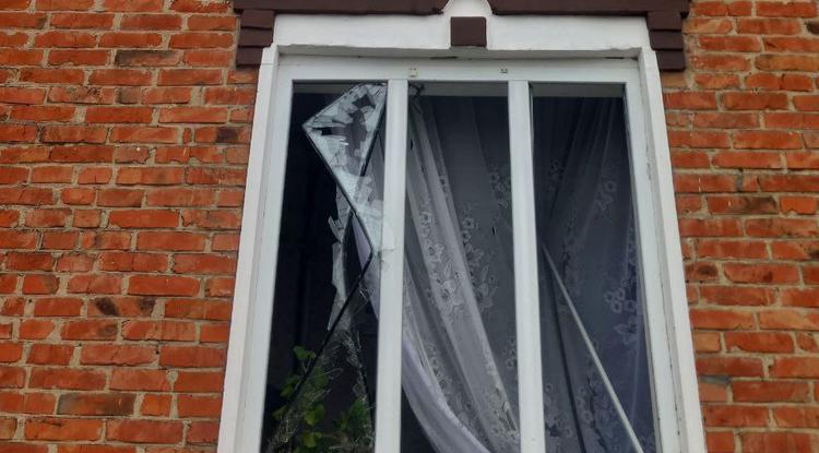 ВСУ обстреляли Белгород и 6 приграничных районов за сутки