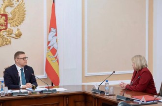 Автор фото: Наиль Фаттахов, Управление пресс-службы и информации Правительства Челябинской области