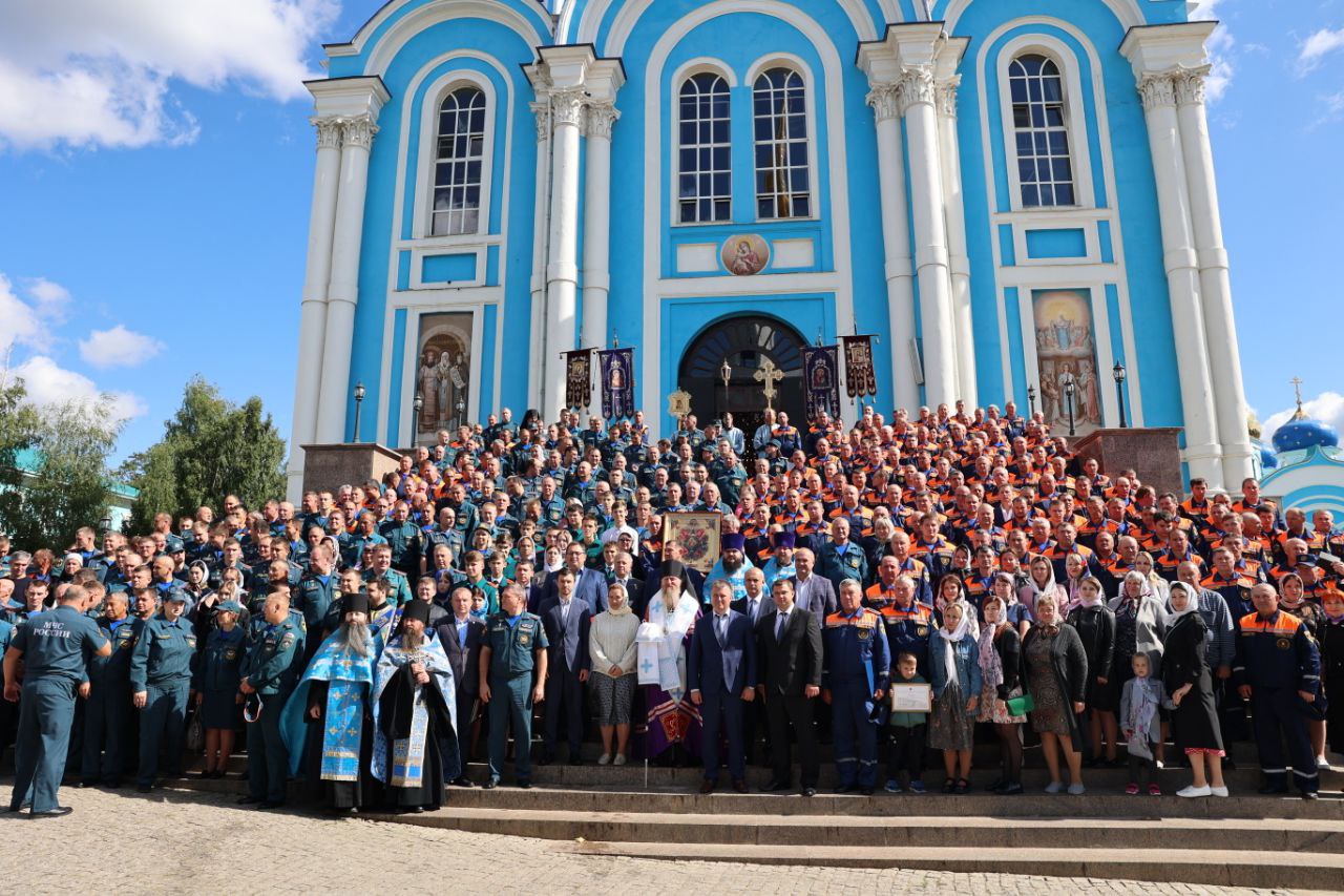 Рождество Богородицкая школа Пермь