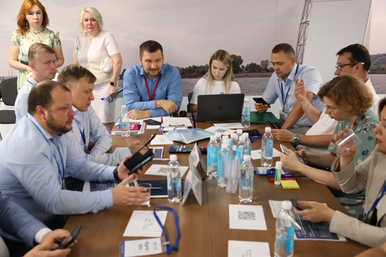 Политика и экономика проект