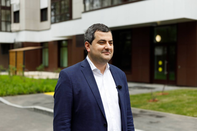Владислав Овчинский