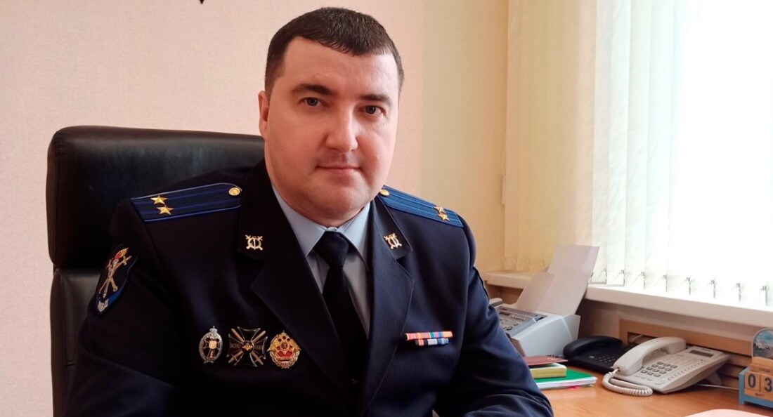 Владимир Матвеев может занять пост омбудсмена в Вологодской области