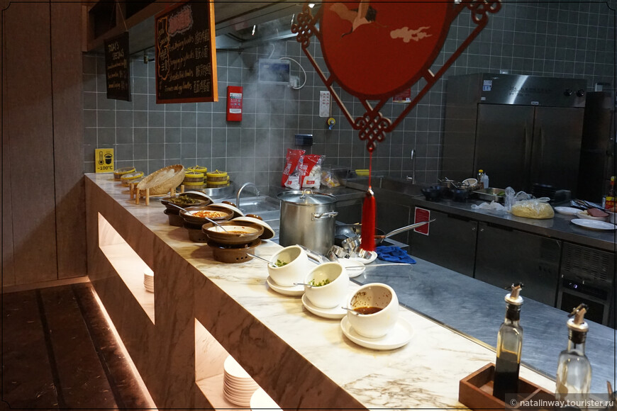 Пекинский калейдоскоп. Квартал Дашилань