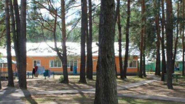 Четыре человека получили травмы в ходе эксперимента в лагере под Тулой