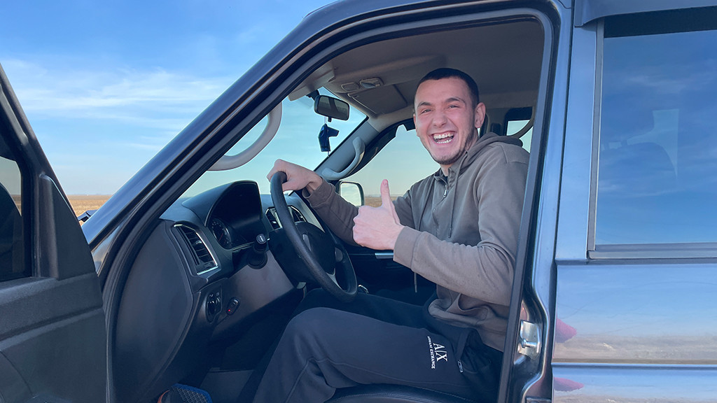 Фото: Людмила Маковецкая