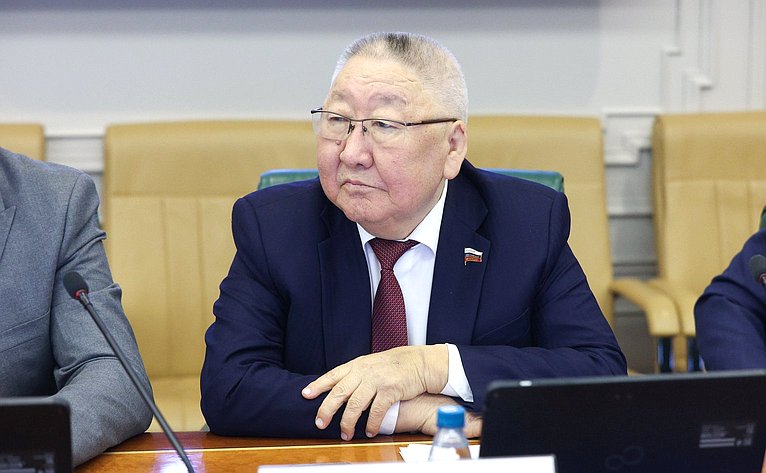 Егор Борисов