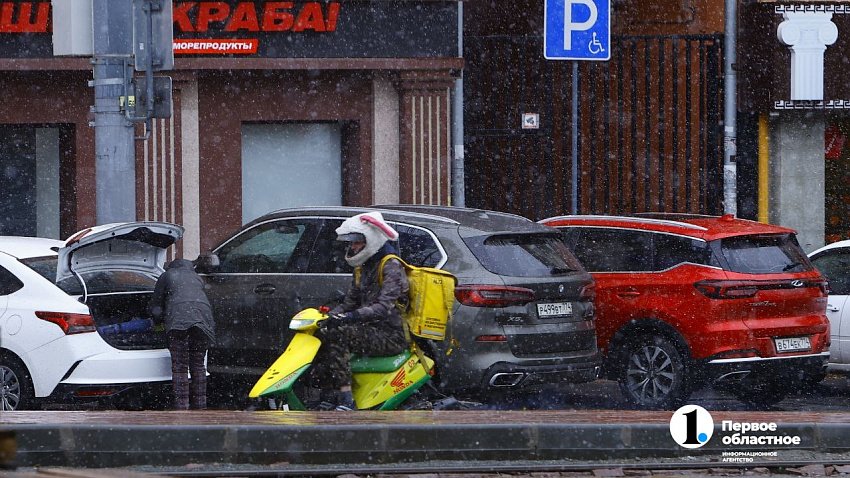 В Челябинске стоимость обслуживания китайских авто достигла 80 тысяч рублей в год