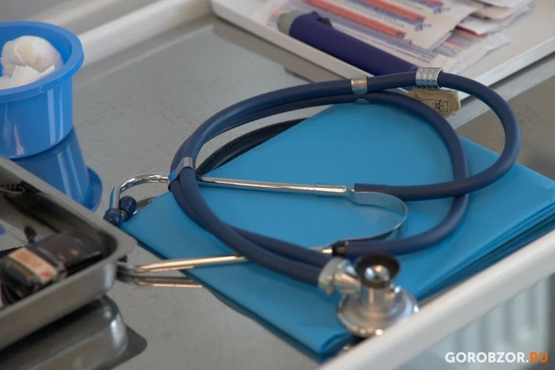 Назван город Башкирии с самым высоким уровнем заболеваемости ВИЧ-инфекцией