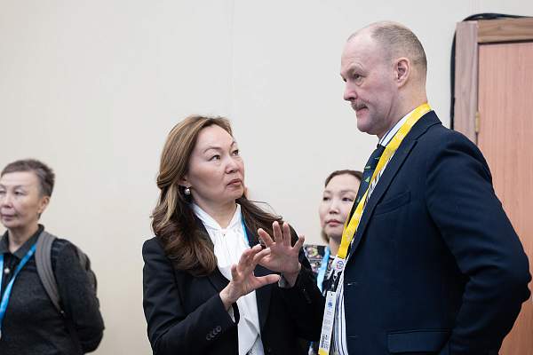 На Севере — жить!