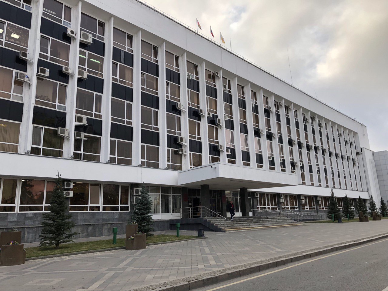 Фото: Александр Тимофеев / РБК Краснодар