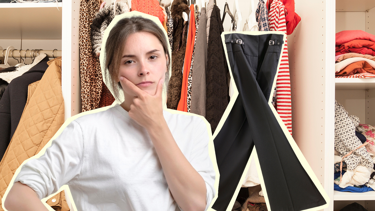 Совсем не для красоты: вот почему на самом деле появились стрелки на ...