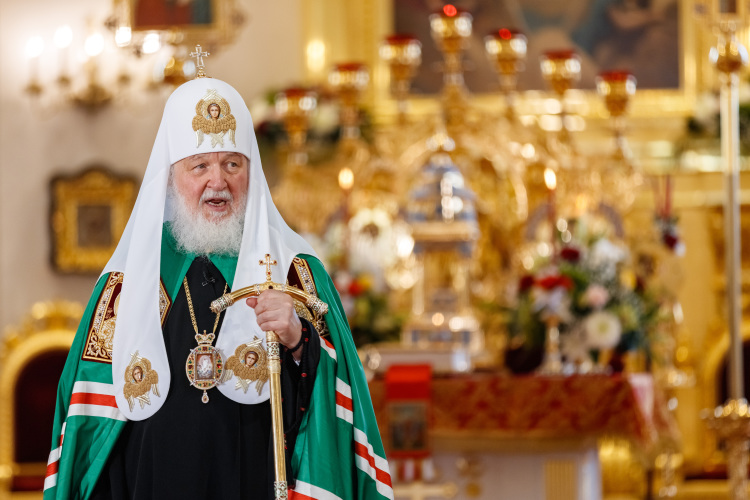 По словам наших источников, одна из главных интриг — будет ли принято решение о создании православной академии в Казани?