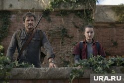 Первая серия второго сезона сериала «Одни из нас» вышла на экраны 13 апреля 2025
