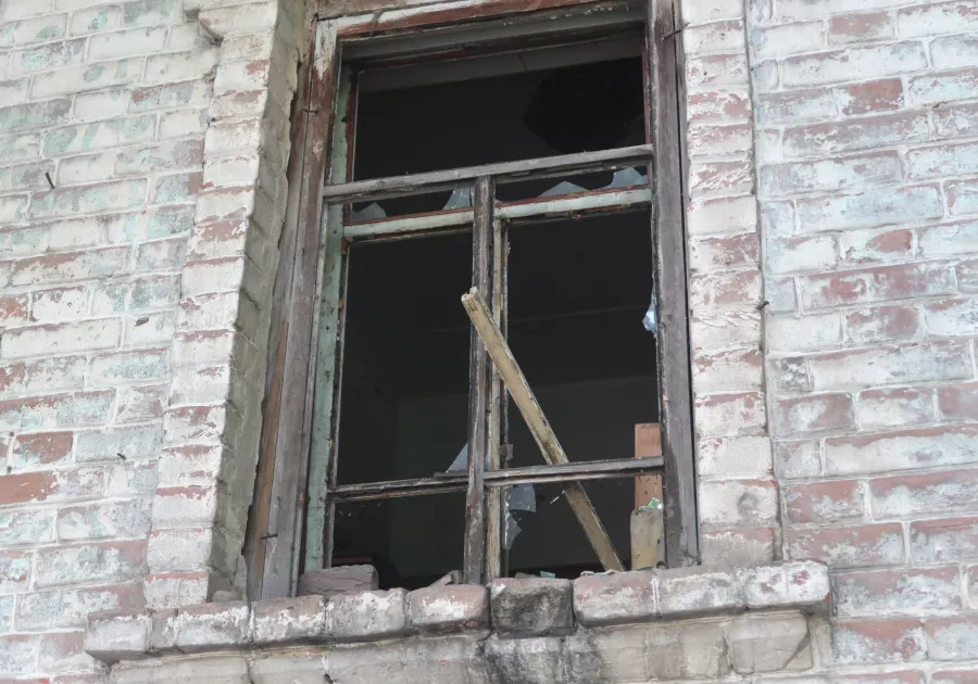 Дом на ул. Иркутская, 20