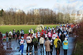 В воскресенье в Зеленограде пройдет традиционный марафон «Осень»