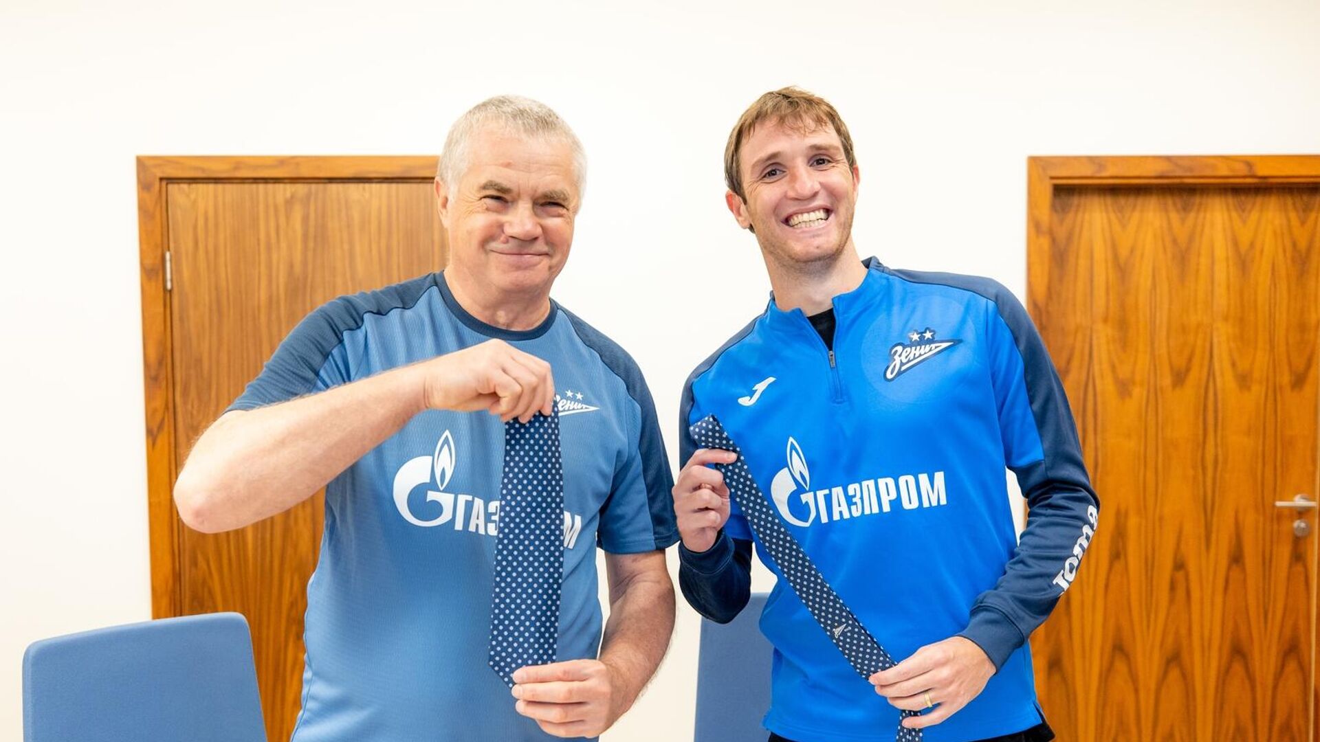 Картинки за зенит