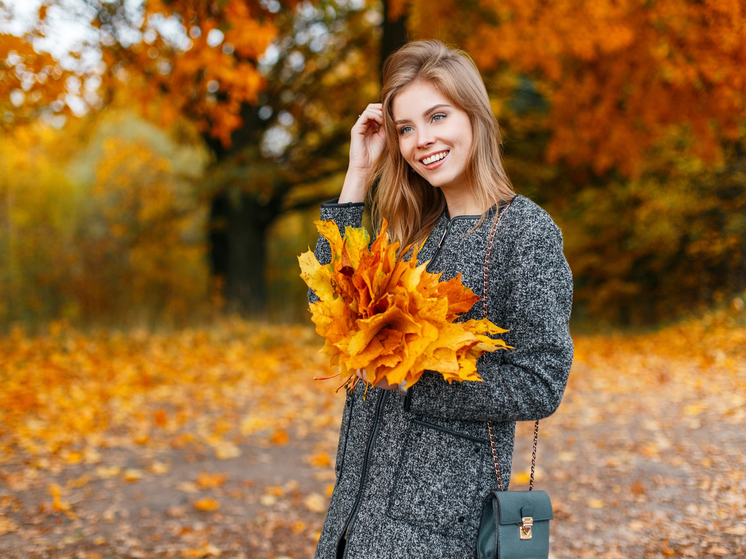 Германия — Небо между инеем и апрелем