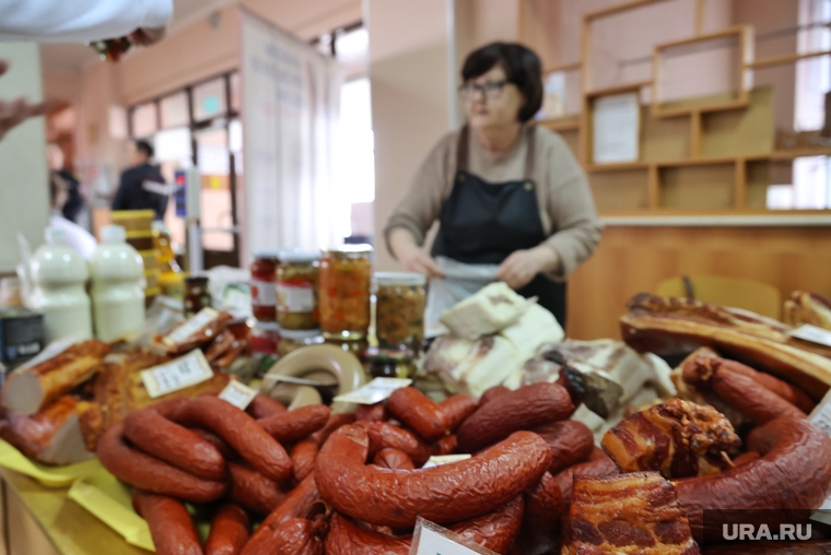 Выборы 2024. Курган