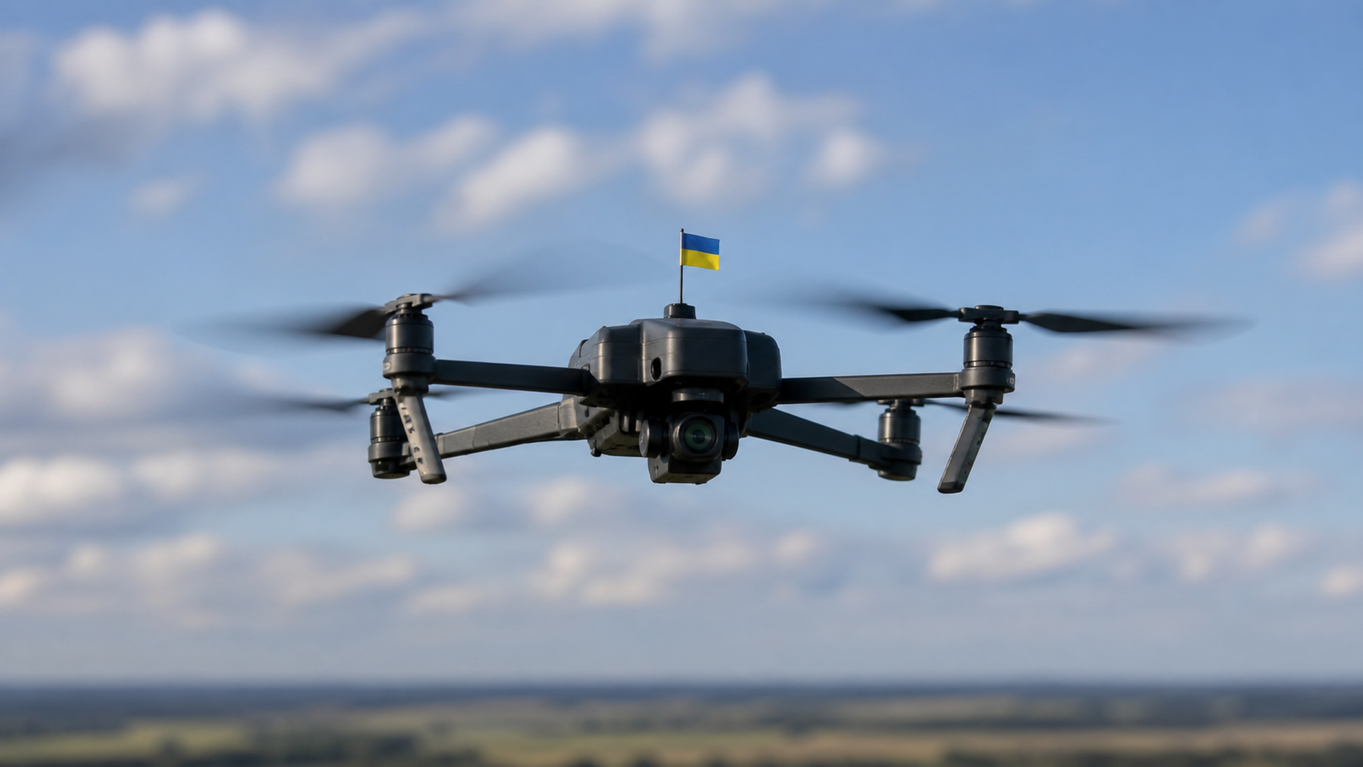 В Минобороны рассказали, сколько украинских БПЛА сбили за ночь над Россией