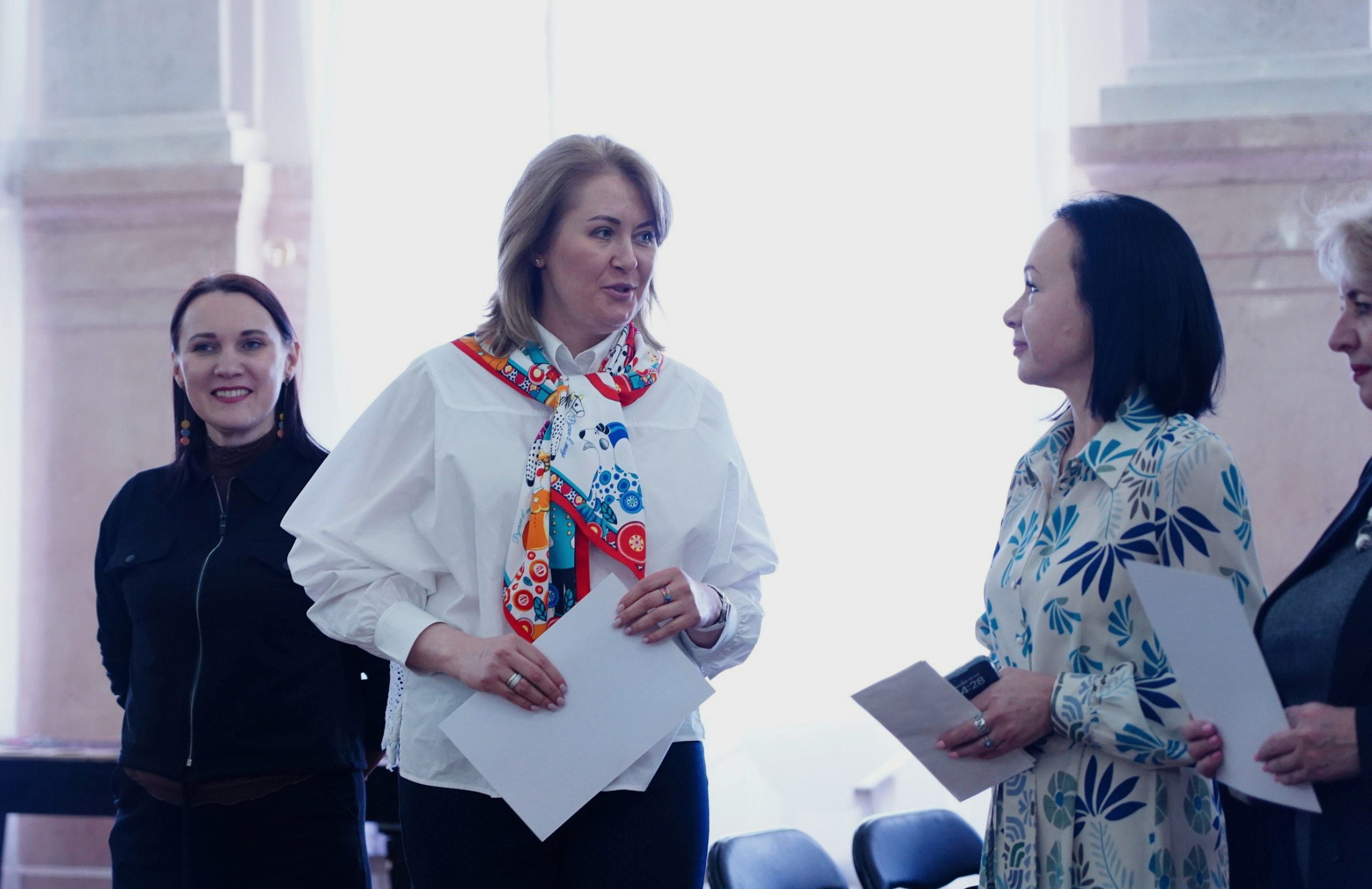 Фото новости