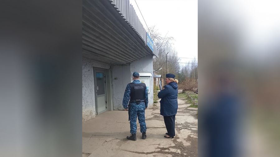 В Ярославской области судебные приставы за долги арестовали тепличный комплекс