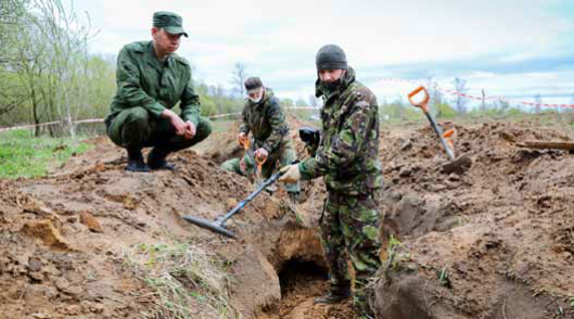 Иван МЕЛЬНИКОВ: Инициативы озвученные в Волгограде надо развивать и масштабировать