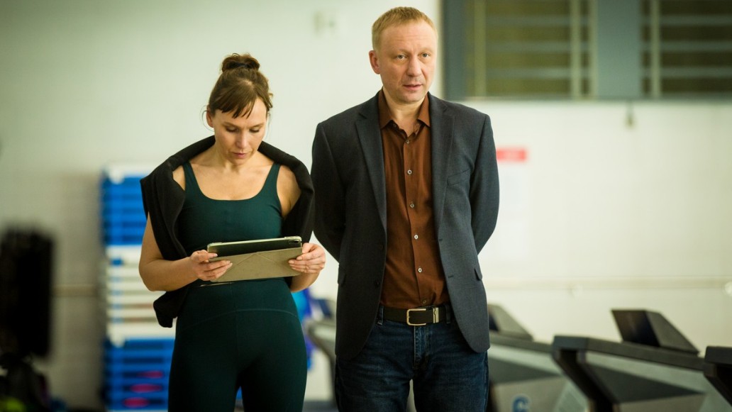 сериал «Кеша должен умереть», KION, онлайн-кинотеатр