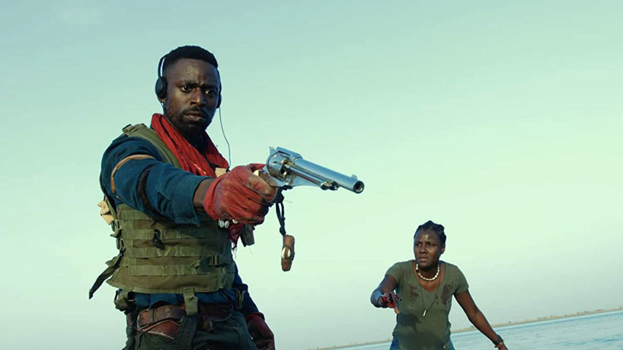 Тыквенный не спас: больше 300 хорроров на все случаи жизни