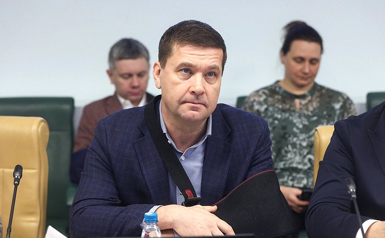 Андрей Чернышев