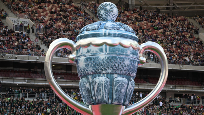 Пивоваров заявил, что перед «Динамо» стоит задача выиграть Кубок России