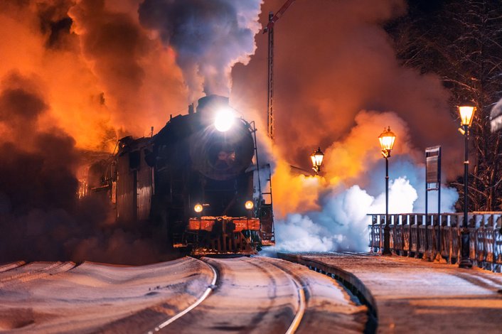 Фото: Юрий Столыпин / фотохостинг Russian Traveler