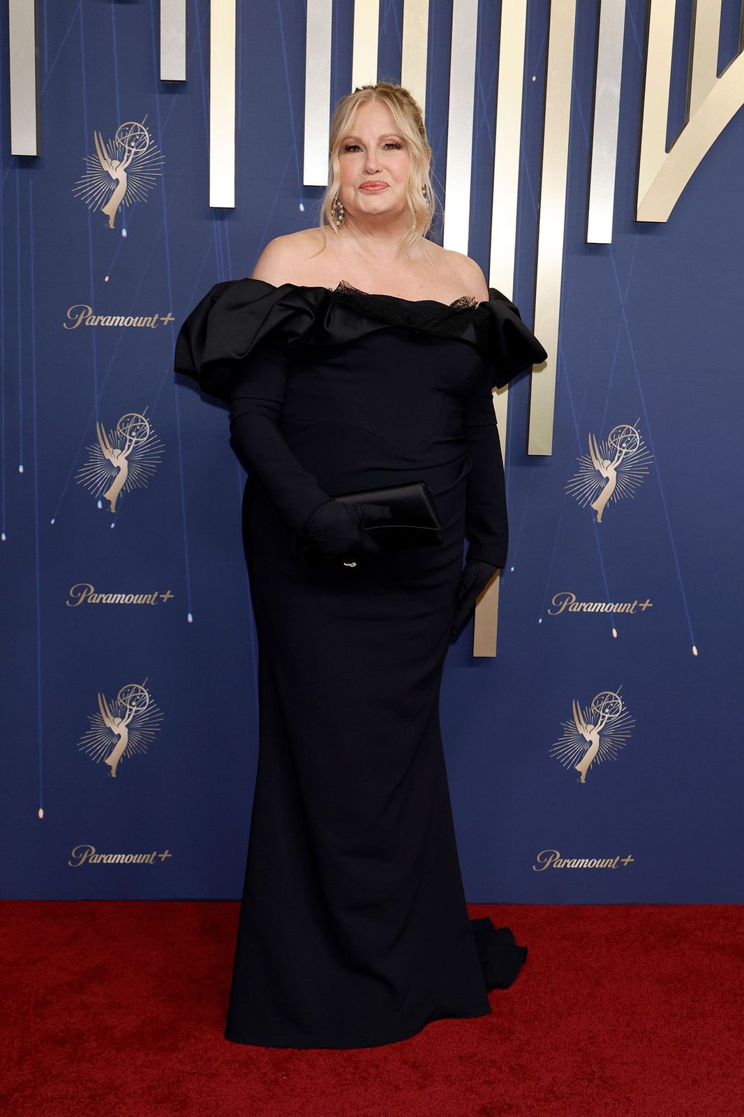 Эмми-2025: Скарлетт Йоханссон, Дженна Ортега и Селена Гомес