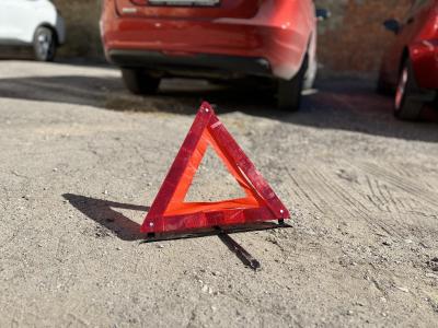 За ДТП под Самарой, 