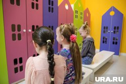 В «Многоточии» ученикам не ставят оценки