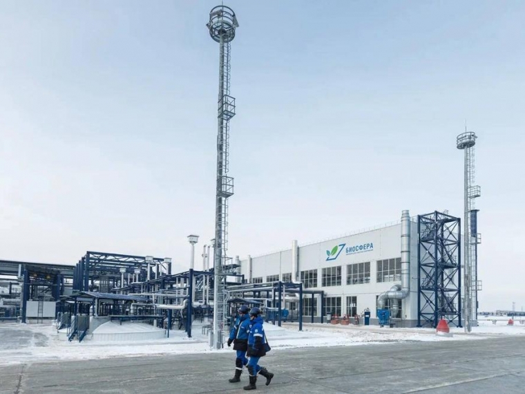 Инвестиции в стабильность