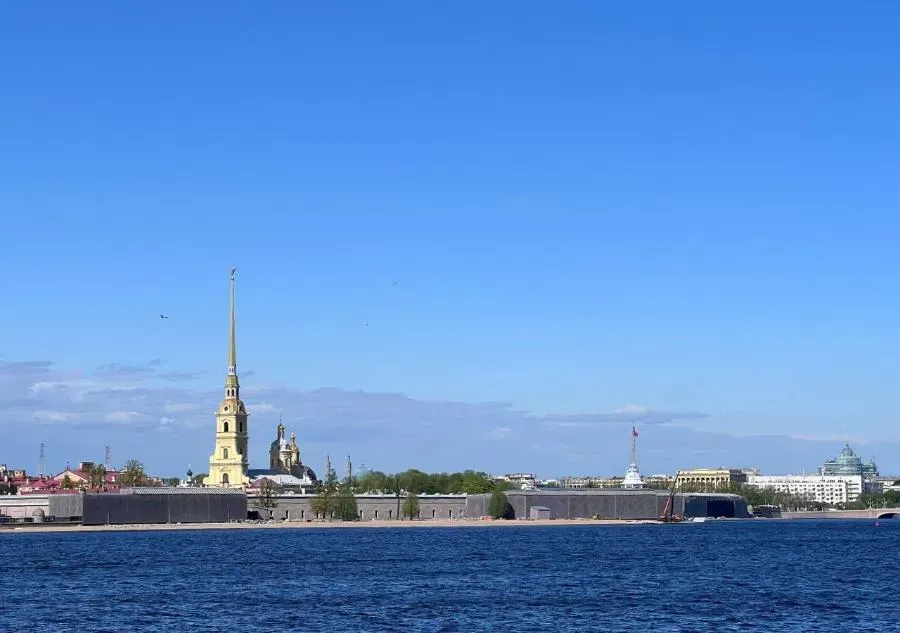 Как провести выходные в Северной столице со 9 по 10 августа? | ФОТО Полины АКИМОВОЙ