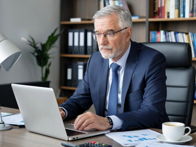 Бухгалтеры Омской области поборются за звание лучших в России