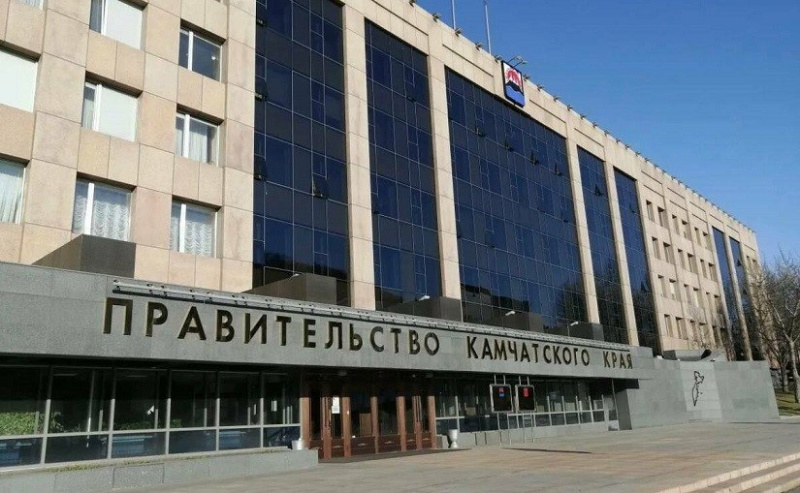 Правительство Камчатки сообщило об экологическом инциденте 