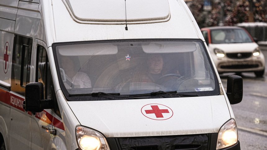 В Якутске подростка насмерть придавило танком в музее