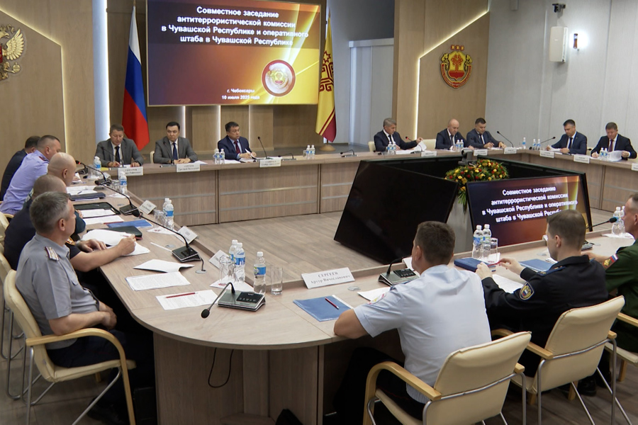 С 20 июля начнется проверка антитеррористической защищенности учебных заведений перед новым учебным годом