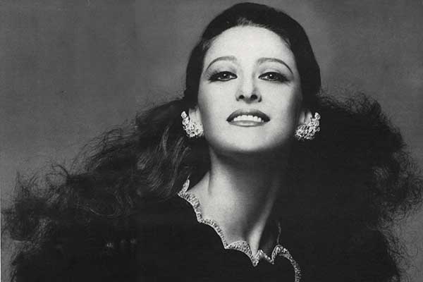 Неумирающий лебедь. 100 лет со дня рождения Майи Плисецкой (20 ноября 1925 — 2 мая 2015)