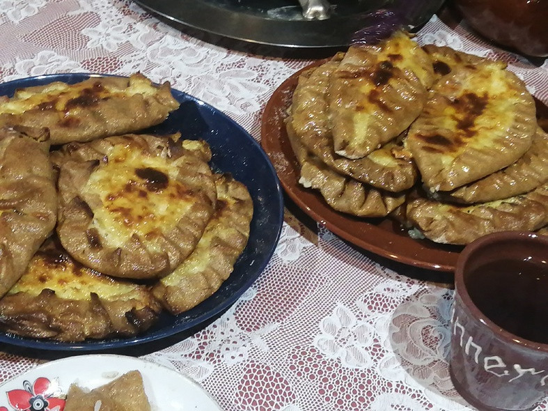 Сульчины Карельские