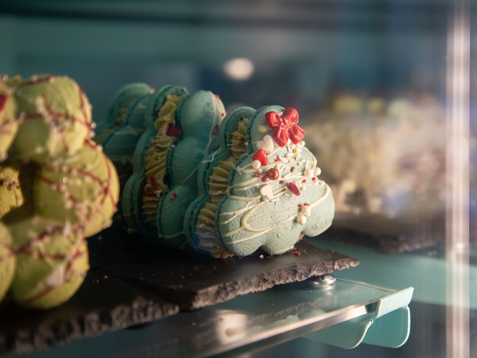 Новый комплекс для охлаждения кондитерских изделий запустили в Балашихе